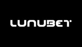 LunuBet Casino logo